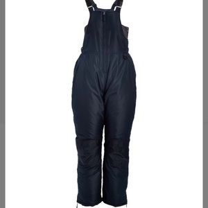 Womans Big Chill Snowbib NWT